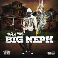 Marley Marl - Big Neph (Explicit)