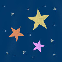 nite sky - Silver Star