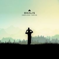Oxalis - Endless Skies