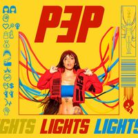 Lights - PEP (Explicit)