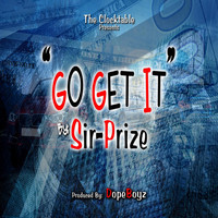 Sir Prize - Go Get It