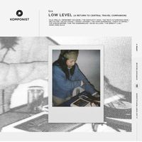 Bis - Low Level (A Return to Central Travel Companion)