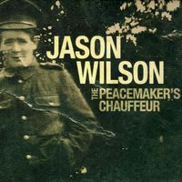 Jason Wilson - The Peacemaker's Chauffeur