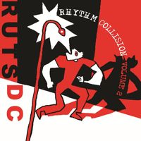 Ruts DC - Rhythm Collision, Vol. 2