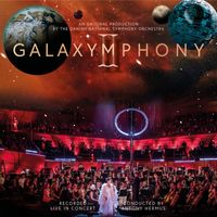 Danish National Symphony Orchestra - Galaxymphony II: Galaxymphony Strikes Back