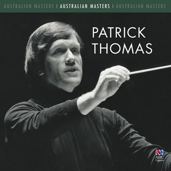 Patrick Thomas - Australian Masters: Patrick Thomas