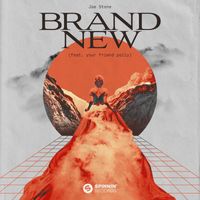 Joe Stone - Brand New (feat. your friend polly)