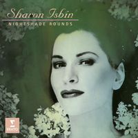 Sharon Isbin - Nightshade Rounds