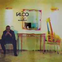 Falco - Wiener Blut (Deluxe Edition) (2022 Remaster)
