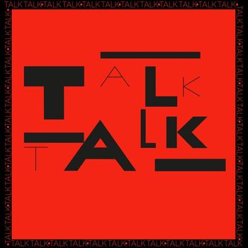 Talk Talk - Talk Talk (2022 Digital Master)