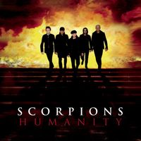 Scorpions - Humanity ((Radio Edit))