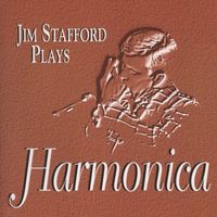 Jim Stafford - Plays Harmonica