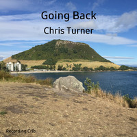 Chris Turner - Going Back