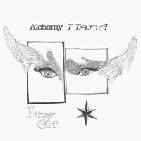 Piney Gir - Alchemy Hand