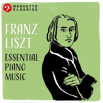 Various Artists - Franz Liszt: Essential Piano Music