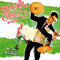 Sangria Gratuite - Mental en plastique
