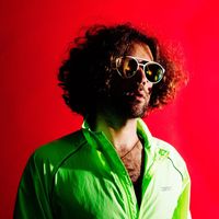 Benjamin Lazar Davis - If You Want It