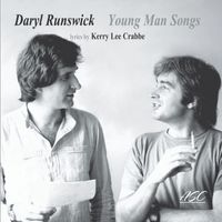 Daryl Runswick - Daryl Runswick Young Man Songs