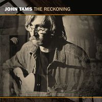 John Tams - The Reckoning (Deluxe Remaster 2019)