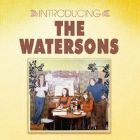 The Watersons - Introducing... The Watersons