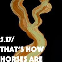 Thom Yorke - 5.17 / That's How Horses Are