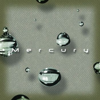 Mercury - Mercury