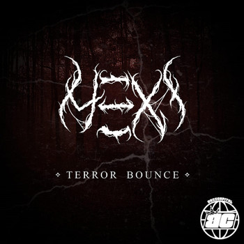 H3XI - TERROR BOUNCE (Explicit)