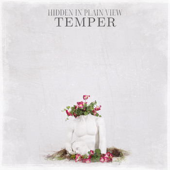 Hidden In Plain View - Temper (Explicit)