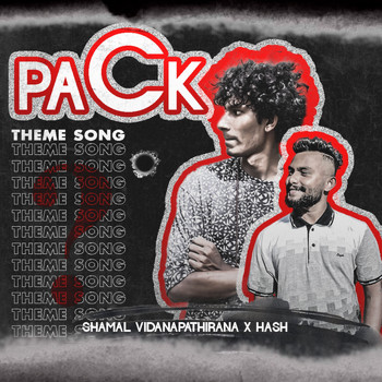 Hash - Pack Theme Song