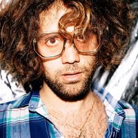 Benjamin Lazar Davis - What If I?