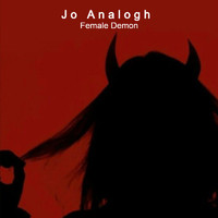 Jo Analogh - Female Demon