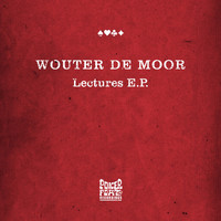 Wouter de Moor - Lectures E.P.