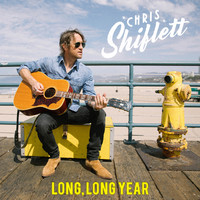 Chris Shiflett - Long, Long Year