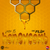 Lil Flip - Honeycomb (Explicit)