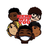 Next Generation - Here Wit You (Explicit)
