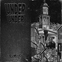 KROMPUS - UNDER UNDER (Explicit)