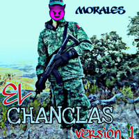 Morales - El Chanclas V1 (Explicit)