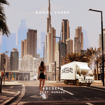 Daniel Chord - abcdefu