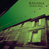 Ravana - Common Daze