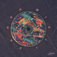 Luccini Sweets - Cosmic Salt