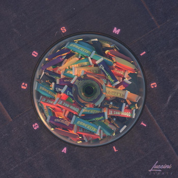 Luccini Sweets - Cosmic Salt