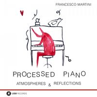 Francesco Martini - Processed Piano - Atmospheres & Reflections