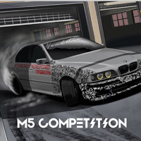 Vendetta - M5 Competition (Explicit)