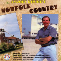 Sydney Devine - Norfolk Country