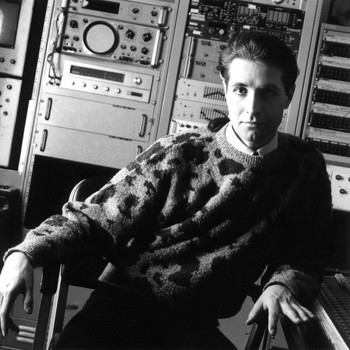 Paul Dolden - Memorizing the Sublime