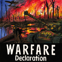 Warfare - Declaration (Explicit)