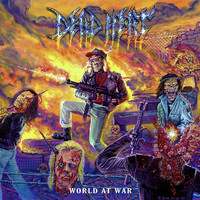 Dead Heat - World At War (Explicit)