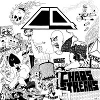 C4 - Chaos Streaks (Explicit)