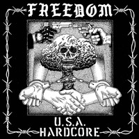 Freedom - USA Hardcore (Explicit)
