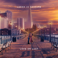 Laeko - Love Or Lust